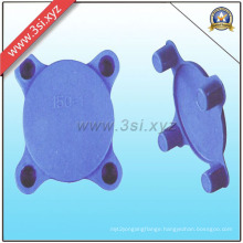 Plastic Flange Face Protectors with 4 Holes (YZF-H150)